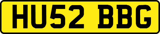 HU52BBG