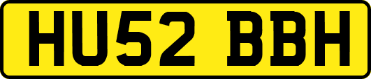 HU52BBH