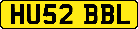 HU52BBL
