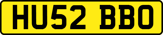 HU52BBO