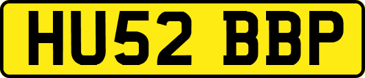 HU52BBP