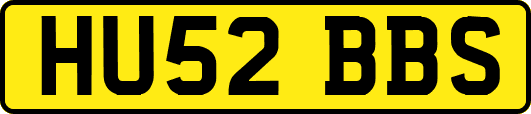 HU52BBS