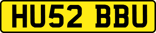 HU52BBU