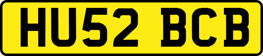 HU52BCB