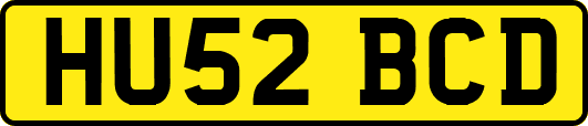 HU52BCD