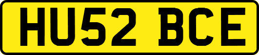 HU52BCE