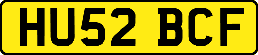 HU52BCF