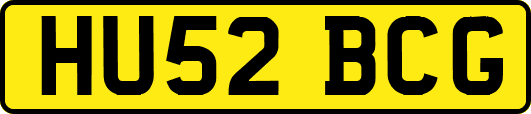 HU52BCG