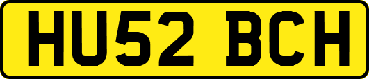 HU52BCH