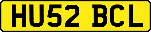 HU52BCL