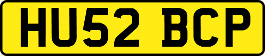 HU52BCP