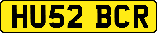 HU52BCR