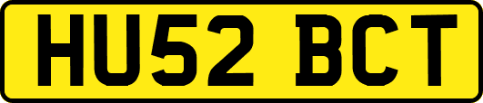 HU52BCT