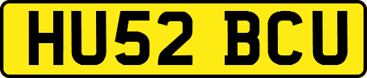 HU52BCU