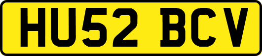HU52BCV
