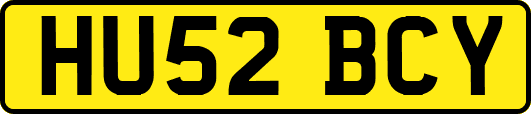 HU52BCY