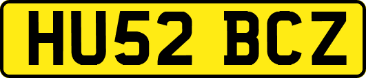 HU52BCZ