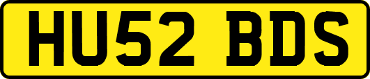 HU52BDS