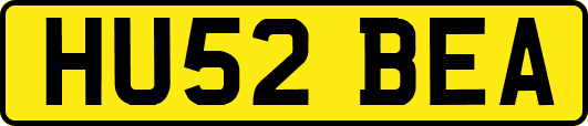 HU52BEA