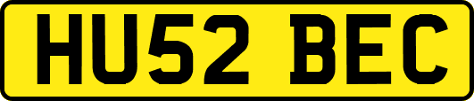 HU52BEC