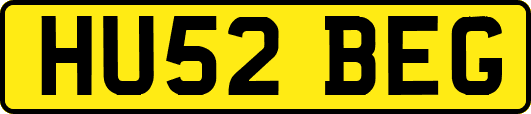 HU52BEG