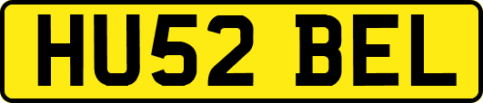 HU52BEL