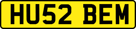 HU52BEM