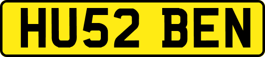 HU52BEN