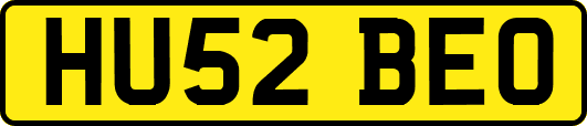 HU52BEO