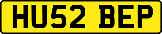 HU52BEP