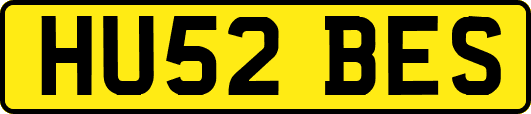 HU52BES