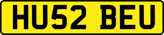 HU52BEU