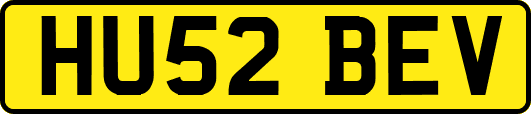 HU52BEV
