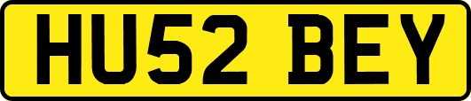 HU52BEY