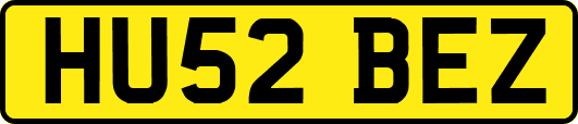 HU52BEZ