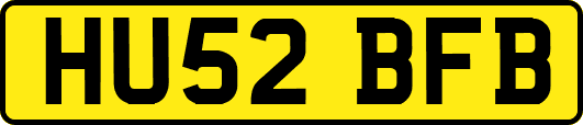 HU52BFB