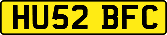 HU52BFC