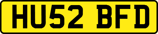 HU52BFD