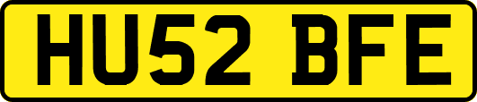 HU52BFE