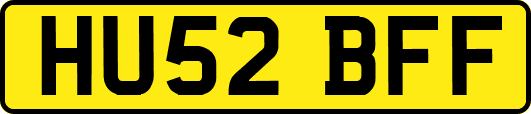 HU52BFF