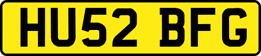 HU52BFG