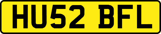 HU52BFL