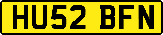 HU52BFN