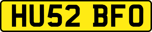 HU52BFO