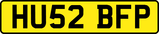 HU52BFP