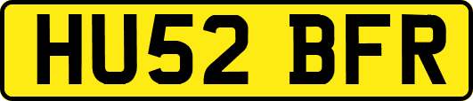 HU52BFR