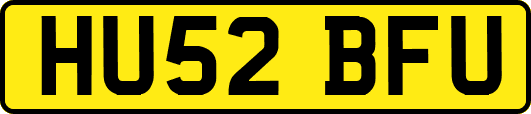 HU52BFU