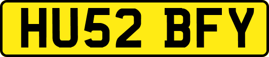HU52BFY