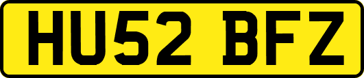HU52BFZ