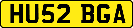 HU52BGA